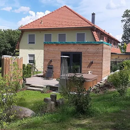 Дом отдыха With 1 Bedroom *