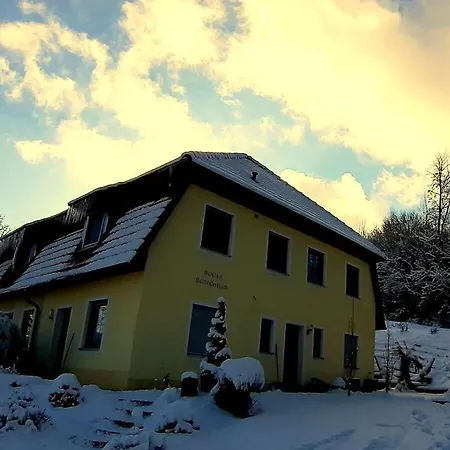 With 1 Bedroom Furth im Wald