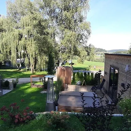With 1 Bedroom Vakantiehuis *