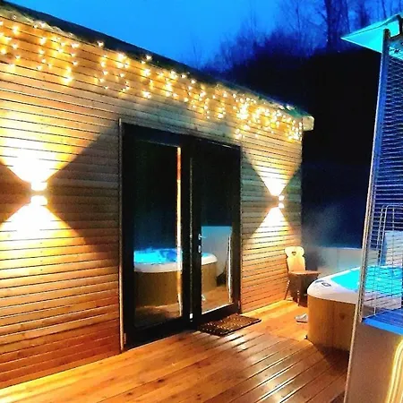 With 1 Bedroom Furth im Wald