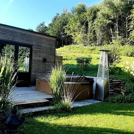 Vakantiehuis With 1 Bedroom Furth im Wald