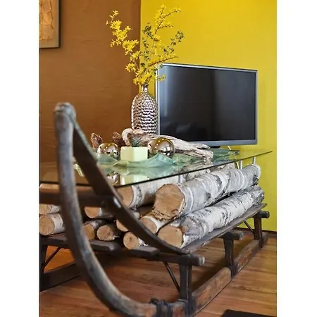 With 1 Bedroom Vakantiehuis