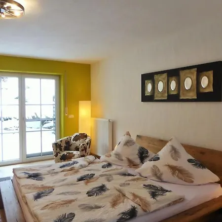 With 1 Bedroom Vakantiehuis Furth im Wald