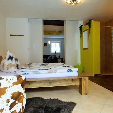 With 1 Bedroom * Furth im Wald