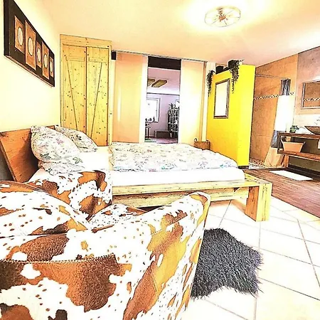 With 1 Bedroom * Furth im Wald