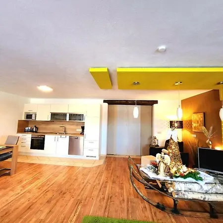 With 1 Bedroom