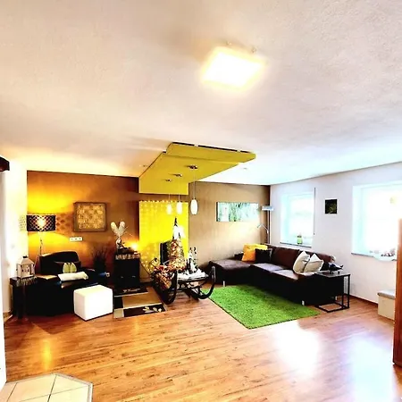 With 1 Bedroom * Furth im Wald