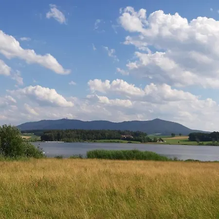 Vakantiehuis With 1 Bedroom *