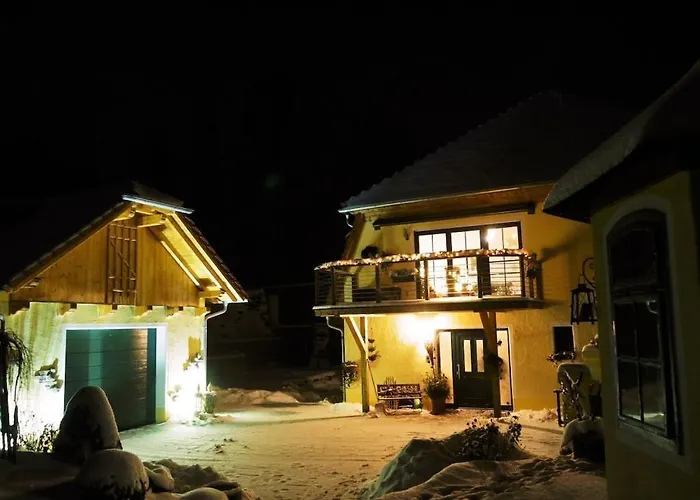 Дом отдыха With 1 Bedroom *