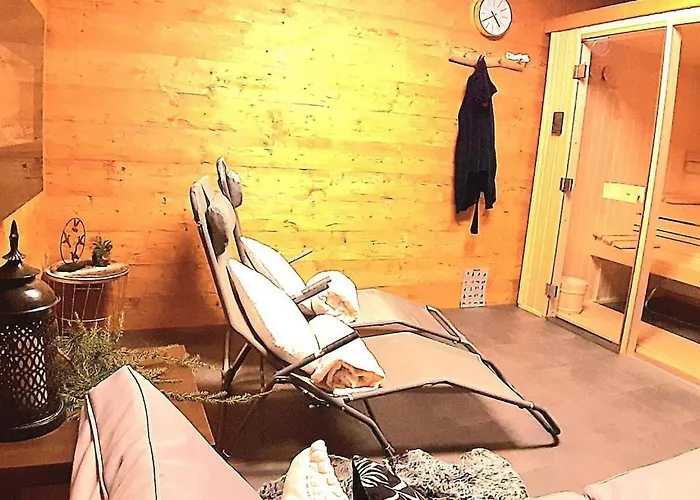 With 1 Bedroom * Фурт-им-Вальд