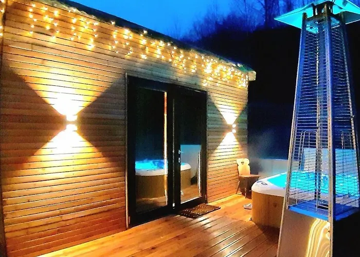 With 1 Bedroom Фурт-им-Вальд