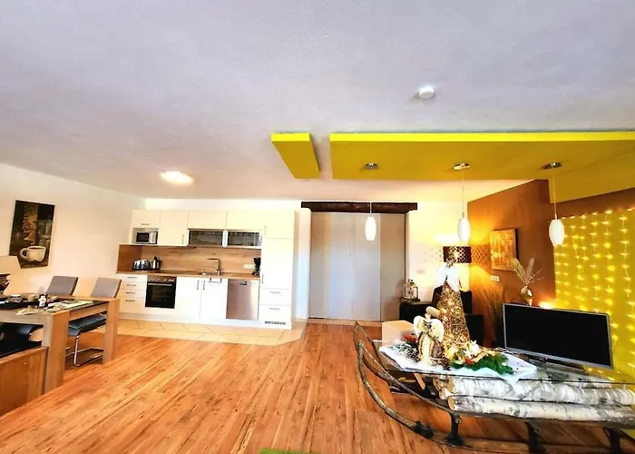 With 1 Bedroom
