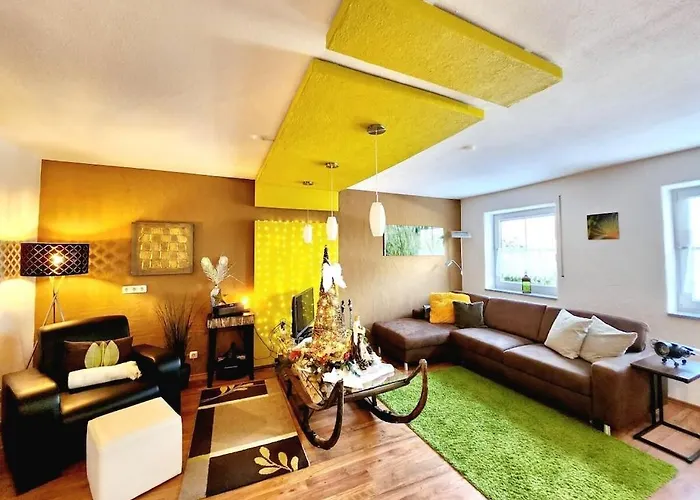 With 1 Bedroom *