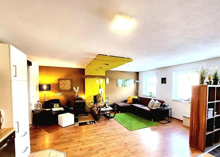 With 1 Bedroom * Фурт-им-Вальд