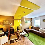 With 1 Bedroom *