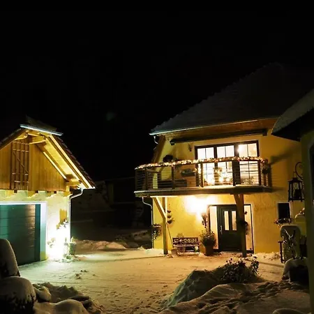 Casa de Férias With 1 Bedroom *