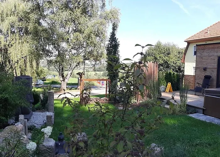 With 1 Bedroom