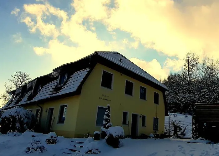 With 1 Bedroom Furth im Wald