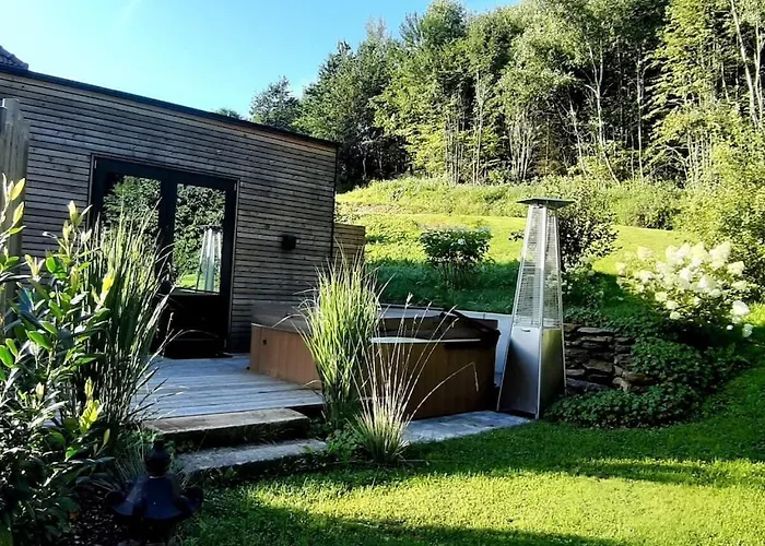 Nyaraló With 1 Bedroom Furth im Wald