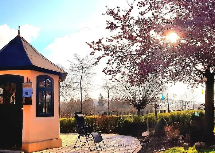 With 1 Bedroom Furth im Wald
