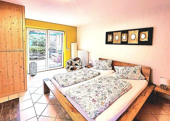 With 1 Bedroom Furth im Wald